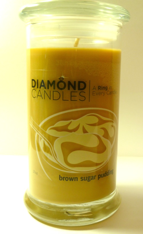 Brown Sugar Pudding Brown Sugar Pudding