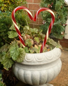Holiday Heart