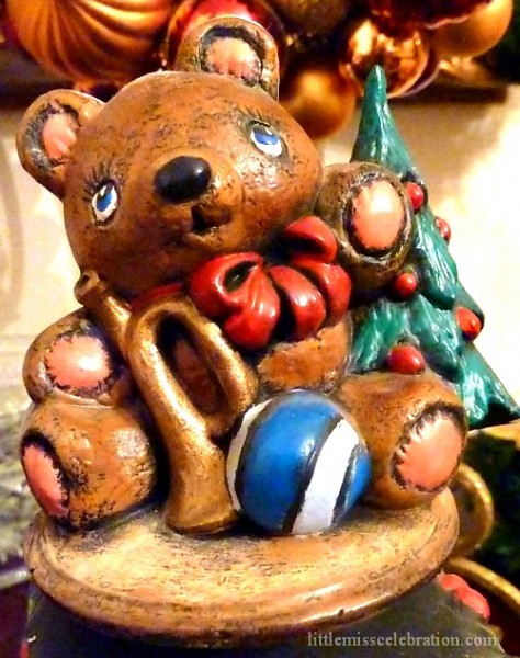Music Box Top