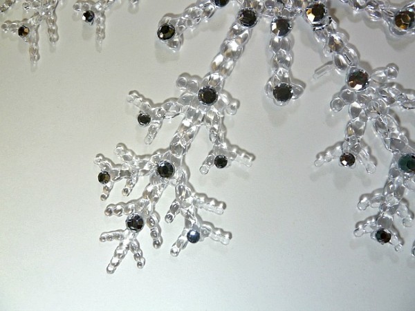 Snowflake spoke pattern Snowflake spoke pattern