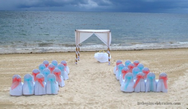 Chair Sashes Chair Sashes