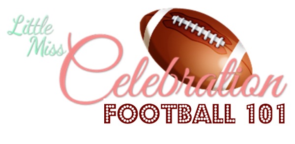 Football 101 – “Glossary Day”