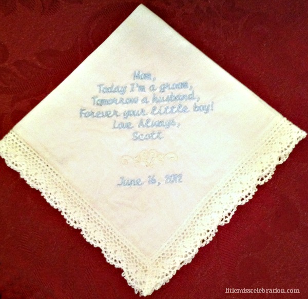 Full hanky Full hanky