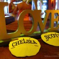 Love and sand dollars
