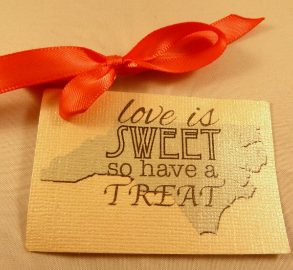 Love is Sweet Tag Love is Sweet Tag