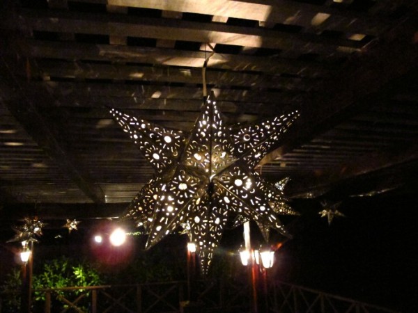star light