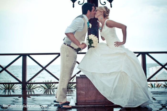 The Kiss The Kiss