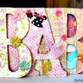 Baby Word Album