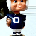 Baltimore Colts Bobblehead