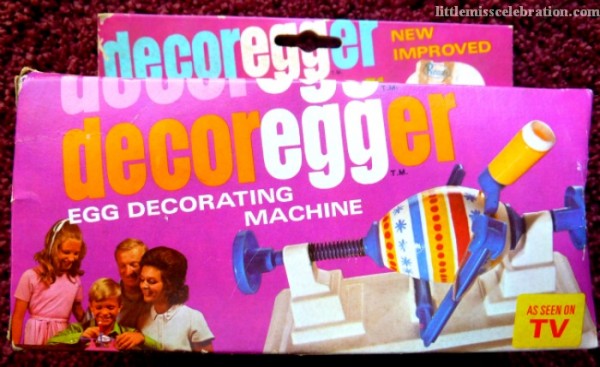 decoregger decoregger