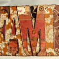 Family Word Album