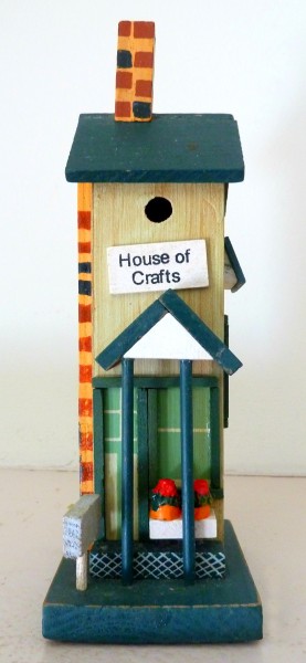 House of Crafts House of Crafts