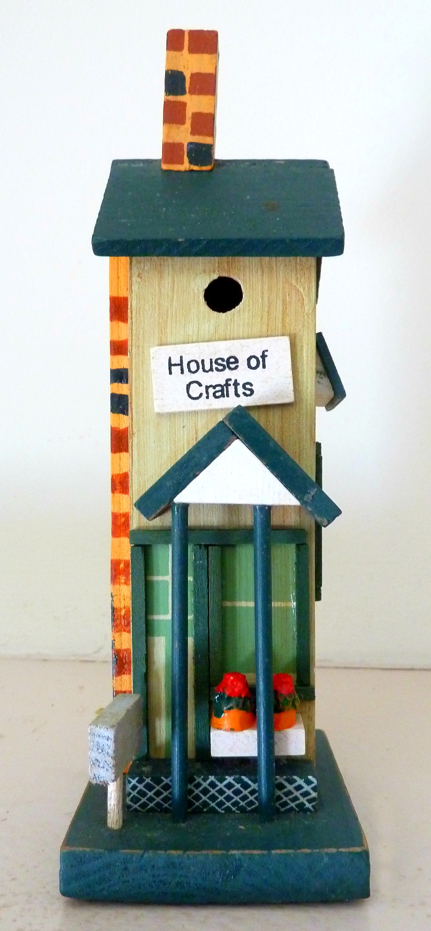 Flashback Friday – Craft Supplies from the Past!