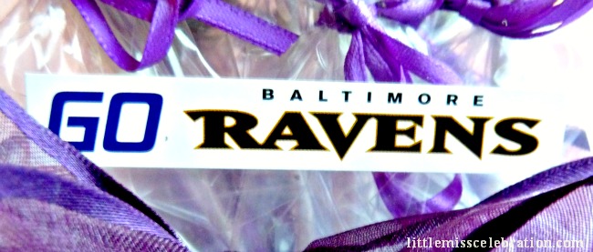 Happy Super Bowl Sunday!