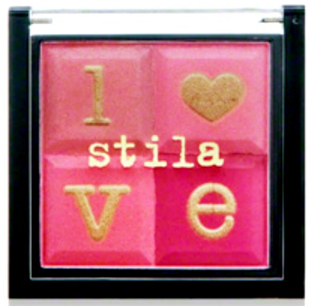 Stila Love Palette 2 Stila Love Palette 2
