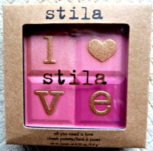 Stila Love Palette