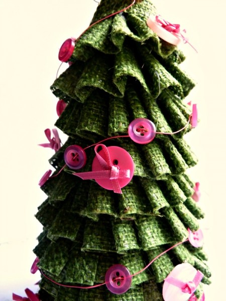 Close-up of tree