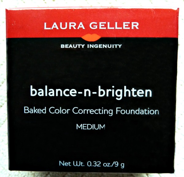 “Balance-n-Brighten” a Super-Fast Face!