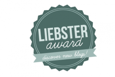 Nominated for an Award? Really? The Liebster!
