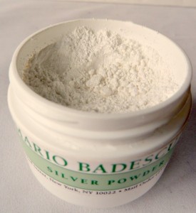 Mario Badescu Silver Powder