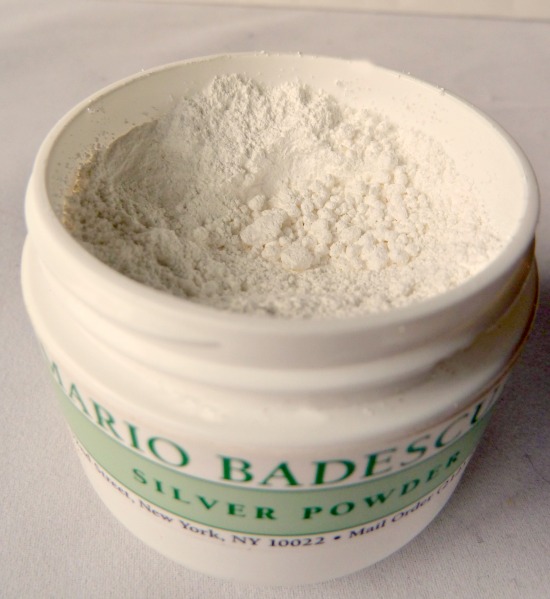 Mario Badescu Silver Powder Mario Badescu Silver Powder
