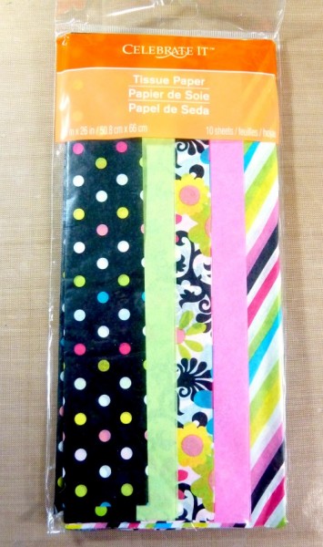 Tissue paper Tissue paper
