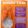 Wonder Cloth