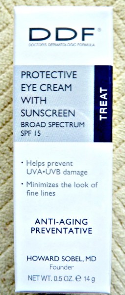 Beauty Advice with 99 Years of Results! Protect your eyes - at littlemisscelebration.com
