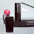 The most dreaded word in beauty! Dishing on the stress of discontinued products at littlemisscelebration.com. @Cindy Eikenberg