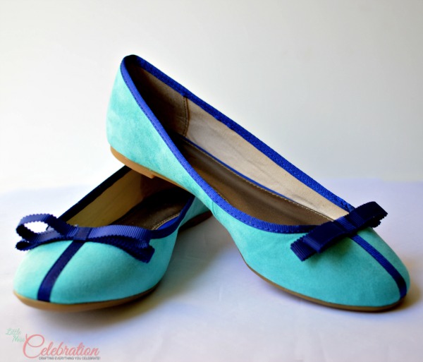 Madalyn bow flats at littlemisscelebration.com Madalyn bow flats at littlemisscelebration.com