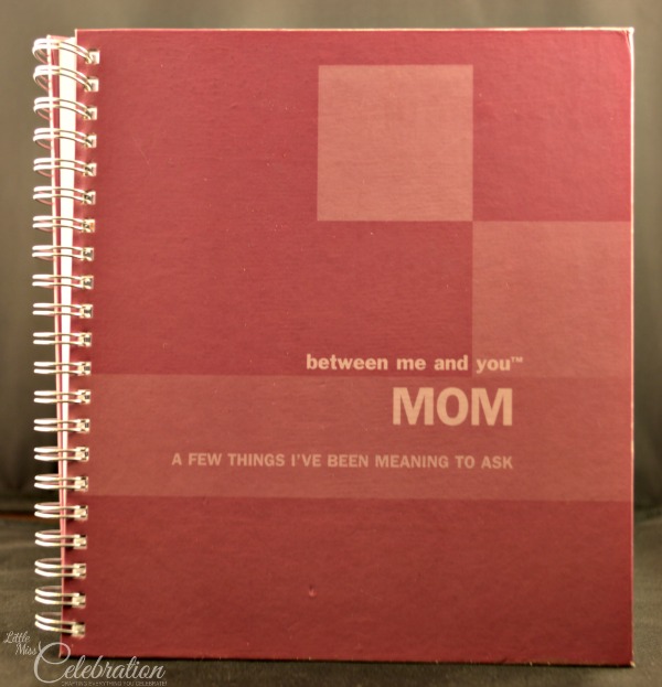 The most amazing gift you'll give and receive - Between You and Me. Read the story at littlemisscelebration.com @CindyEikenberg