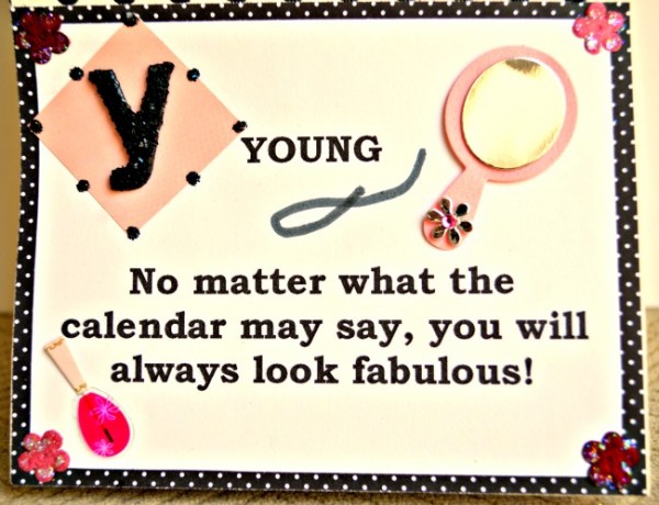 Y Letter page of ABC's of Mom book at littlemisscelebration.com Y Letter page of ABC's of Mom book at littlemisscelebration.com