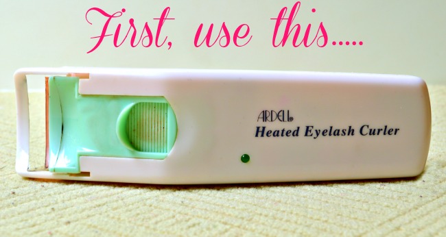Ardell Heated Eyelash Curler Ardell Heated Eyelash Curler