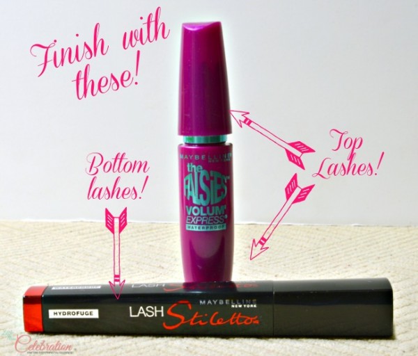 Mascara Mascara