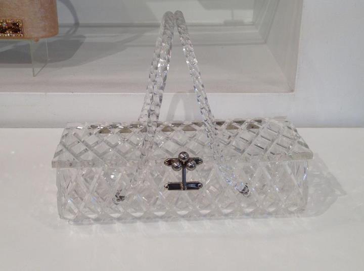 A Clearly “Pinteresting” Giveaway From Lucite International!