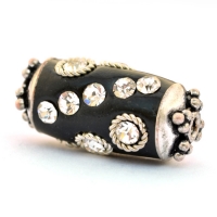 Black Maruti Bead