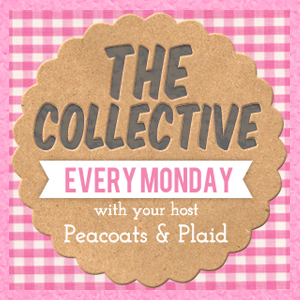 Party Time! I’m Co-Hosting The Collective Blog Hop