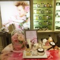 Spied, tried and eyed at the Nordstrom Towson Pretty Party! At Little Miss Celebration