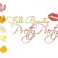 It's all about beauty at the Nordstrom Towson Pretty Party!