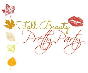 It's all about beauty at the Nordstrom Towson Pretty Party!
