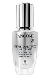 Genefique Day to support St. Jude Children's Research Hospital on October 25, a day when beauty gives back.