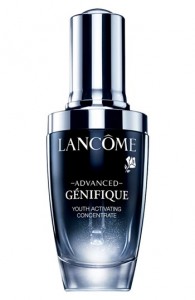 Genefique Day to support St. Jude Children's Research Hospital on October 25, a day when beauty gives back.