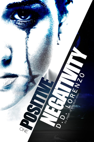 Win a copy of Positive/Negativity, a new book released today!