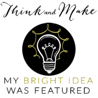Think and Make Thursday at Designer Trapped in a Lawyer's Body