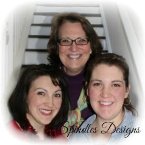 Spindles Designs