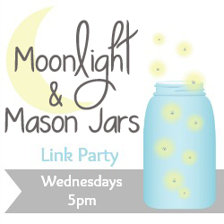 Moonlight & Mason Jars