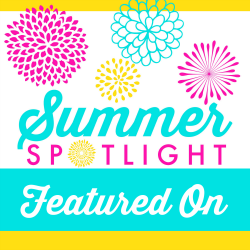 Summer Spotlight Feature!