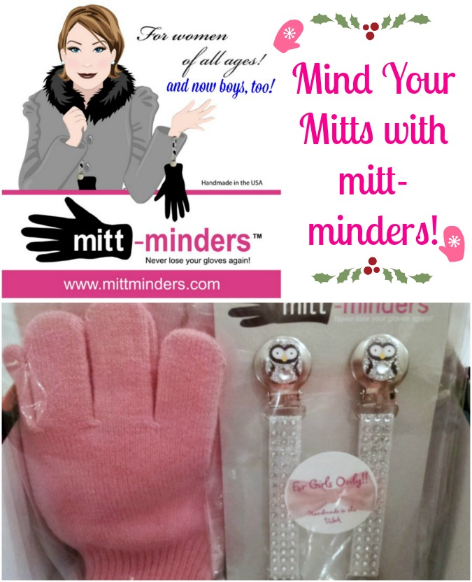 A Perfect Holiday Gift or Stocking Stuffer!