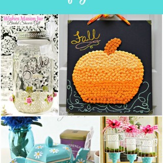 2014 Crafty Favorites!