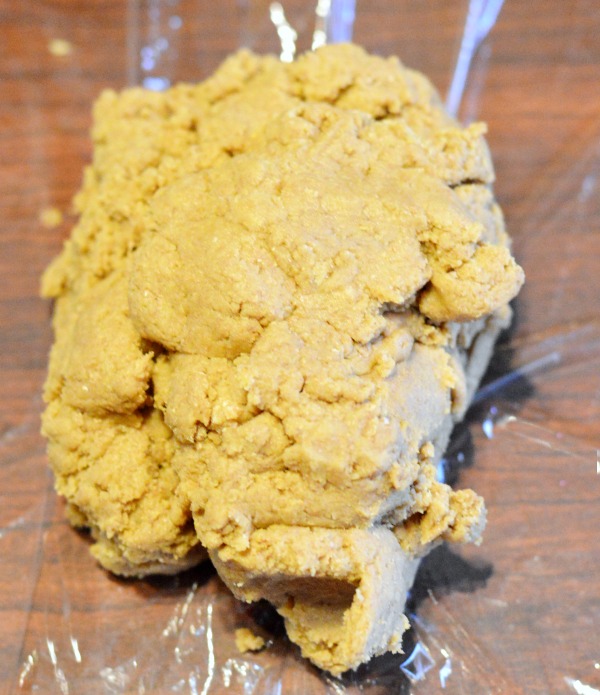 Molasses, brown sugar and whole wheat flour create delicious dough topped with cinnamon and brown sugar. These Molasses Wheat Bunny Cookies make a fun Easter treat but cut these cookies into different shapes all year long - kids love them! Recipe at littlemisscelebration.com